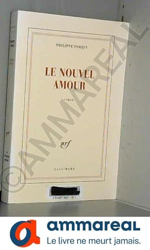 Seller image for Le nouvel amour for sale by Ammareal