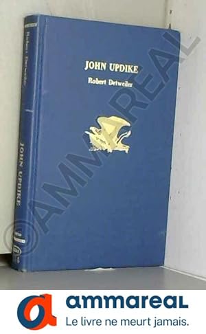 Seller image for John Updike for sale by Ammareal