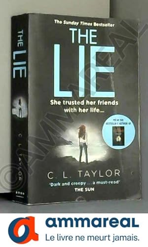 Seller image for The Lie for sale by Ammareal