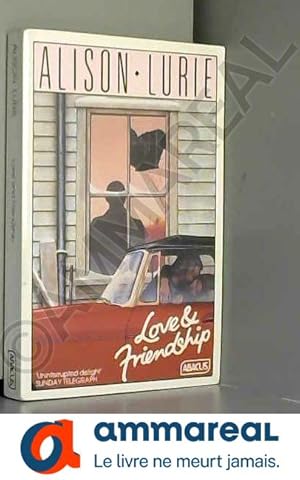 Image du vendeur pour Love and Friendship (Abacus Books) mis en vente par Ammareal