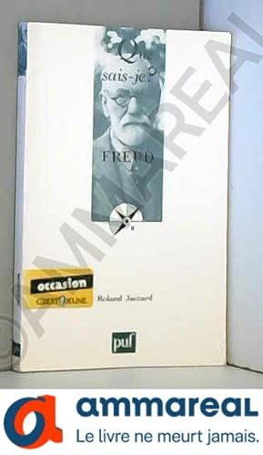 Immagine del venditore per Freud venduto da Ammareal