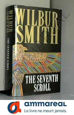 Immagine del venditore per The Seventh Scroll venduto da Ammareal