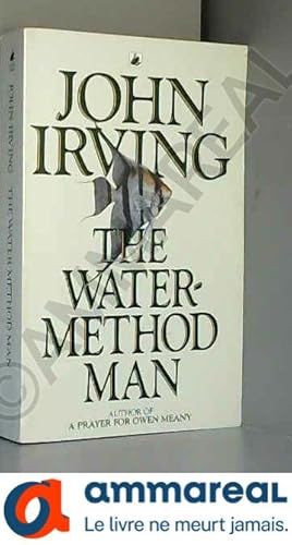 Imagen del vendedor de The Water-Method Man (Black Swan) a la venta por Ammareal