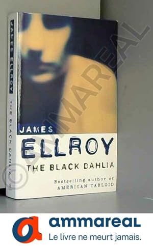 Bild des Verkufers fr The Black Dahlia zum Verkauf von Ammareal