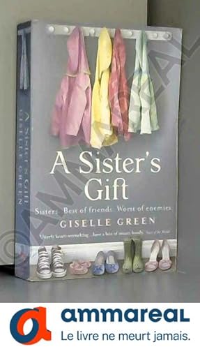 Seller image for A Sister's Gift for sale by Ammareal