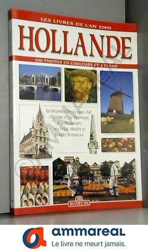 Seller image for Olanda. Ediz. francese for sale by Ammareal