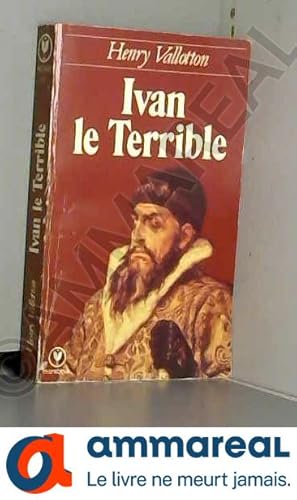 Seller image for Ivan le Terrible for sale by Ammareal