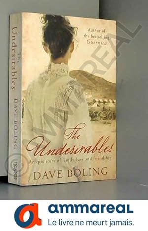 Seller image for The Undesirables for sale by Ammareal