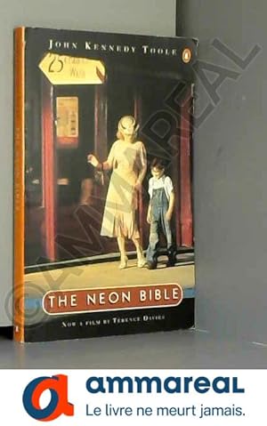 Seller image for The Neon Bible for sale by Ammareal