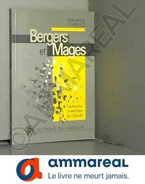 Image du vendeur pour Bergers et Mages mis en vente par Ammareal