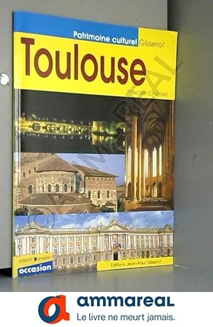 Seller image for Toulouse for sale by Ammareal