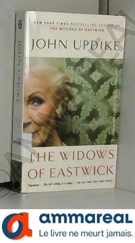 Seller image for The Widows of Eastwick: A Novel for sale by Ammareal