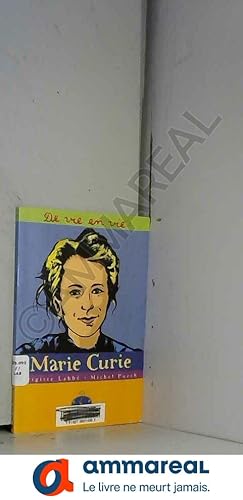Seller image for Marie Curie for sale by Ammareal