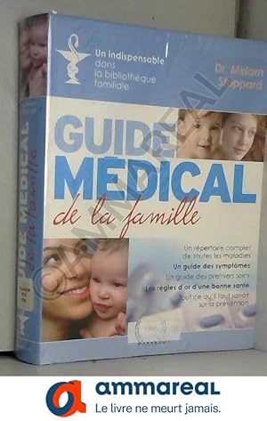 Seller image for Guide mdical de la famille for sale by Ammareal