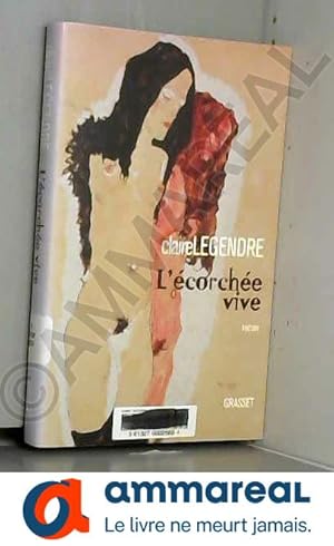 Seller image for L'ecorche vive for sale by Ammareal