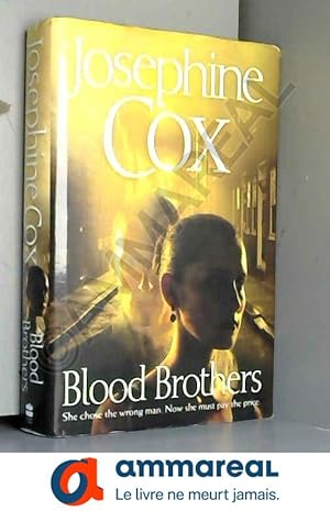 Seller image for Blood Brothers for sale by Ammareal