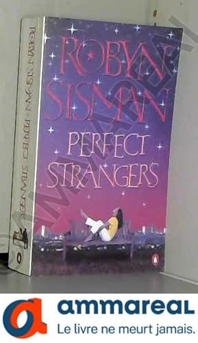 Imagen del vendedor de Perfect Strangers a la venta por Ammareal