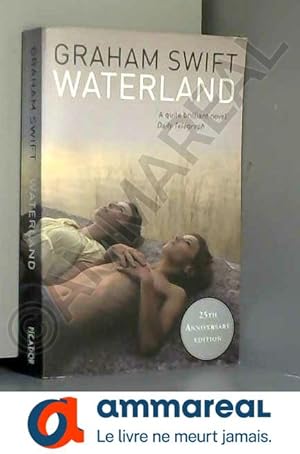 Image du vendeur pour Waterland mis en vente par Ammareal