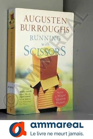Seller image for Running with Scissors (film tie-in) for sale by Ammareal