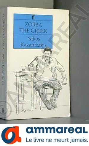 Seller image for Zorba the Greek for sale by Ammareal