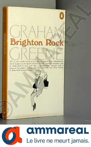 Image du vendeur pour Brighton Rock mis en vente par Ammareal