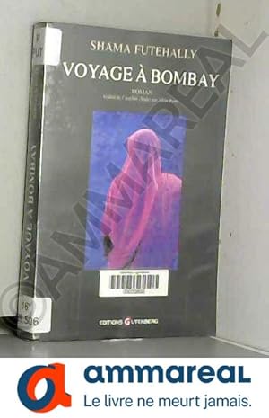 Seller image for Voyage  Bombay for sale by Ammareal