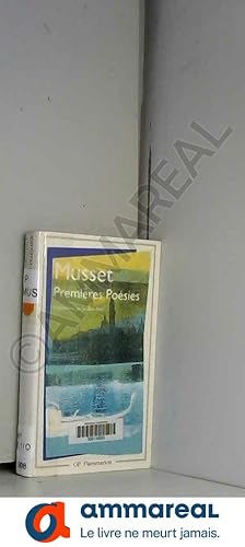 Bild des Verkufers fr Premires Posies, tome 1 zum Verkauf von Ammareal