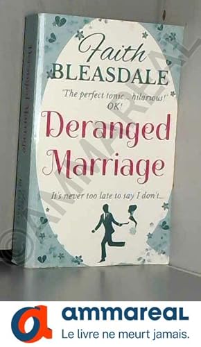 Imagen del vendedor de Deranged Marriage a la venta por Ammareal