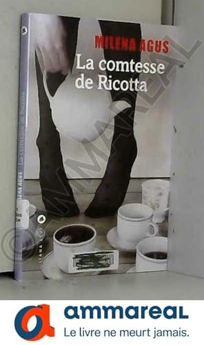 Image du vendeur pour La comtesse de Ricotta mis en vente par Ammareal