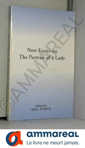 Bild des Verkufers fr New Essays on 'The Portrait of a Lady' zum Verkauf von Ammareal