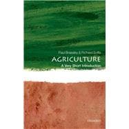 Seller image for Agriculture: A Very Short Introduction for sale by eCampus