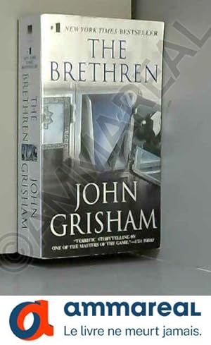 Imagen del vendedor de The Brethren a la venta por Ammareal