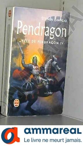 Imagen del vendedor de Cycle de Pendragon Tome 4 : Pendragon a la venta por Ammareal