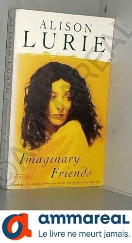 Imagen del vendedor de Imaginary Friends a la venta por Ammareal