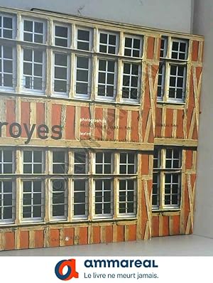 Bild des Verkufers fr Troyes (Version Sous Coffret) zum Verkauf von Ammareal