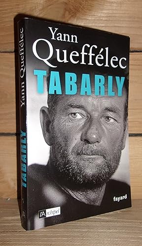 Image du vendeur pour TABARLY mis en vente par Planet's books