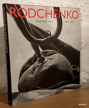 Seller image for Alexander Rodchenko. Photography 1924-1954. for sale by Apart