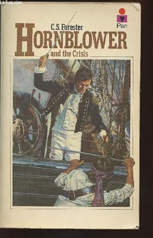 Seller image for Hornblower and the Crisis for sale by Le-Livre