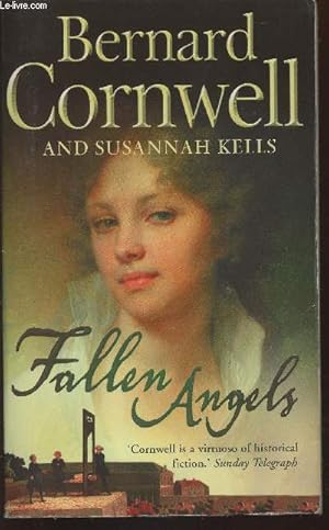Bild des Verkufers fr Fallen Angels zum Verkauf von Le-Livre