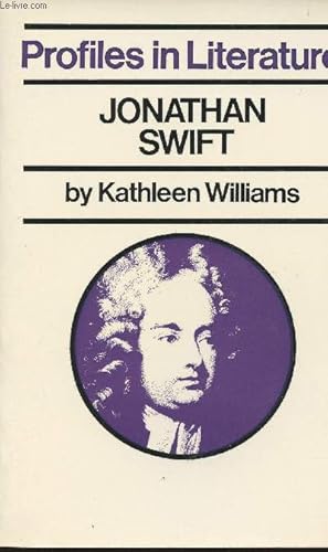 Bild des Verkufers fr Jonathan Swift zum Verkauf von Le-Livre