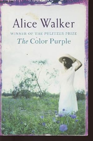 Seller image for The color purple for sale by Le-Livre