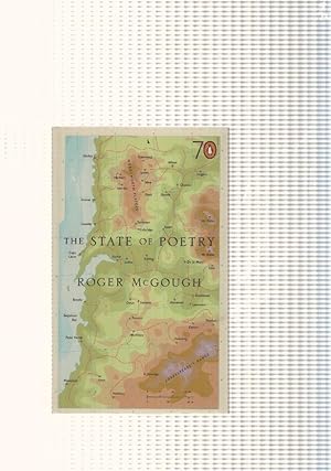 Seller image for The State of Poetry for sale by El Boletin