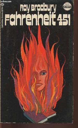 Реферат: Fahrenheit 451 Books