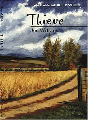 Seller image for Thieve [Soft Cover ] for sale by booksXpress