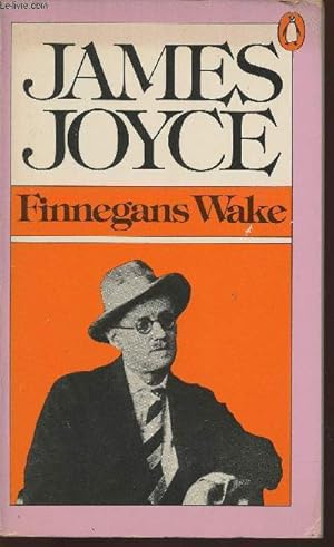 Bild des Verkufers fr Finnegans Wake zum Verkauf von Le-Livre