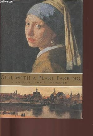 Bild des Verkufers fr Girl with a pearl earring zum Verkauf von Le-Livre