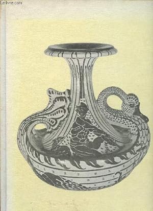 Image du vendeur pour Porcelaine et poterie mis en vente par Le-Livre