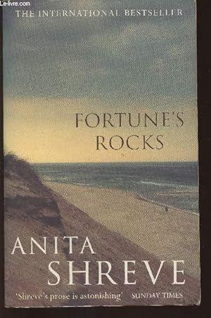 Seller image for Fortune's rocks- a novel for sale by Le-Livre