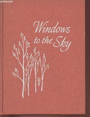 Bild des Verkufers fr Window to the sky zum Verkauf von Le-Livre
