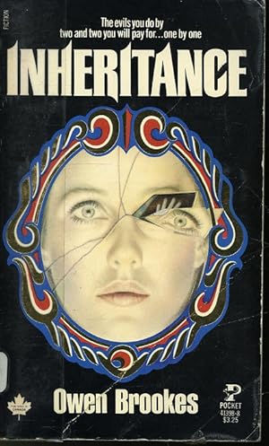 Seller image for Inheritance for sale by Librairie Le Nord